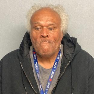 Ronald Lattimore a registered Sex Offender of New York