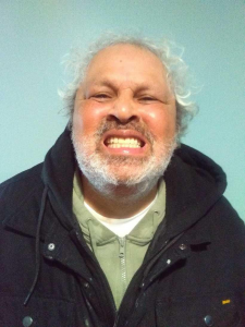 Vicente Sanabria a registered Sex Offender of New York