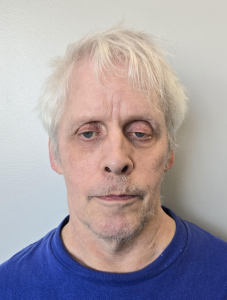 Daniel Bouchane a registered Sex Offender of New York