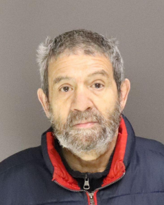 Miguel Garcia a registered Sex Offender of New York