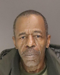 James Daniels a registered Sex Offender of New York