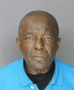 Walter Morrison a registered Sex Offender of New York