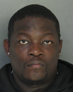 Jelani Rogers a registered  of 