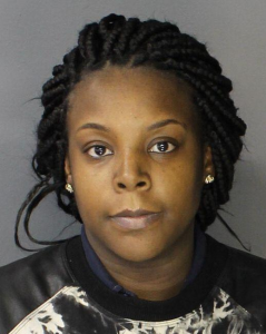 Tanee A Wilson a registered Sex Offender of New York