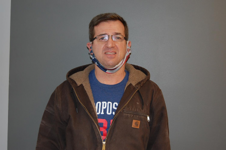 Scott E Cooley a registered  of 