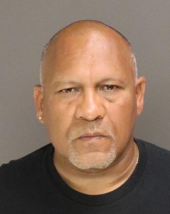 Luis Garcia a registered Sex Offender of New York