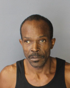 Robert Hines a registered Sex Offender of New York