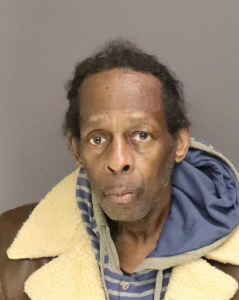 Robert Austin a registered Sex Offender of New York