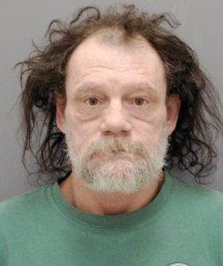 Bobby Joe Van Dyke a registered Sex Offender of New York
