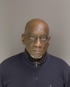 Ronnie Davis a registered Sex Offender of New York