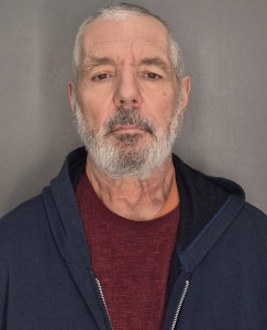 Frank Wendling a registered Sex Offender of New York