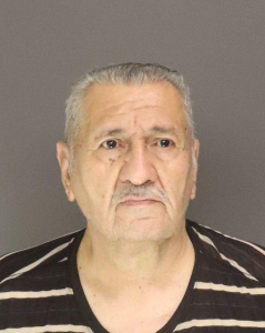 Ismael Lopez a registered Sex Offender of New York