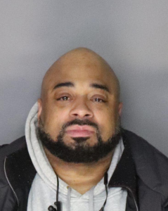 Joseph Valentine a registered Sex Offender of New York