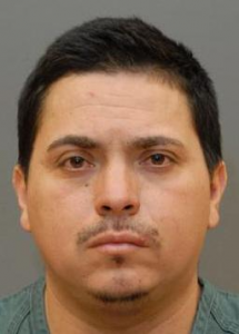 Leonel Palma a registered Sex Offender of New Jersey
