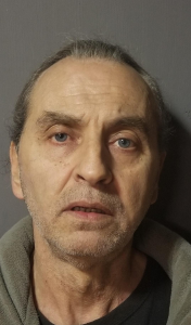 Richard A Gilbert a registered Sex Offender of New York