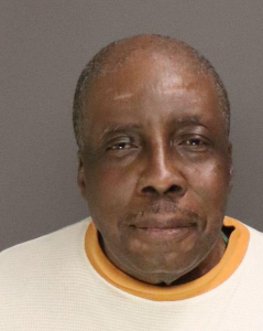 Larry G Johnson a registered Sex Offender of New York