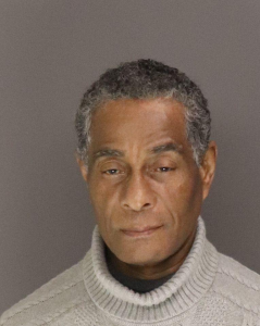 Joseph Gaudin a registered Sex Offender of New York