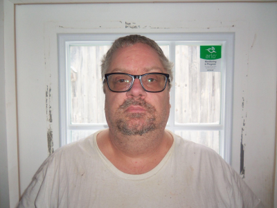 Henry Donald Bossick a registered Sex Offender of New York