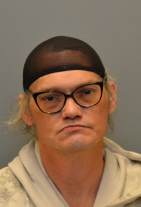 Frederick Springer a registered Sex Offender of New York