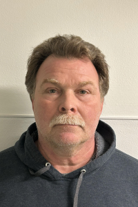 Richard Lanham a registered Sex Offender of New York