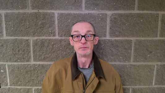 Larry Hector Pouliot a registered Sex Offender of New York