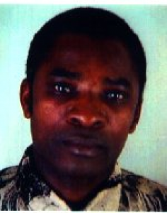 Antoine Caguste a registered Sex Offender of New York
