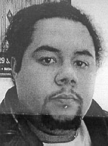 Juan Gonzalez a registered  of 