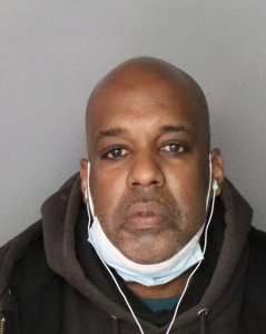 Melvin Dawson a registered Sex Offender of New York