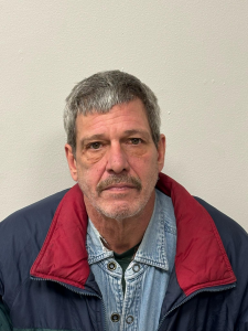 Douglas N Richards a registered Sex Offender of New York
