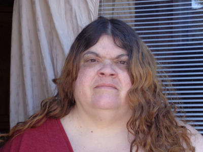 Amberly Austin a registered  of 
