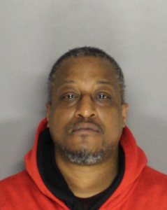 Dionta Anderson a registered Sex Offender of New York