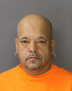 Eliecer Andino a registered Sex Offender of New York
