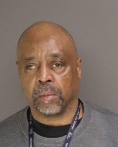 Michael Williams a registered Sex Offender of New York