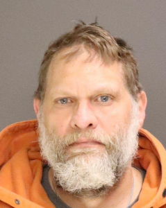 Kevin F Burke a registered Sex Offender of New York