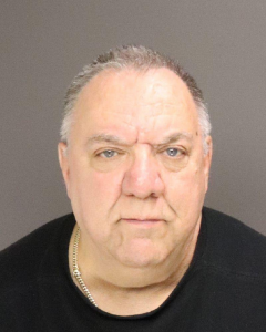 Christopher Mirra a registered Sex Offender of New York