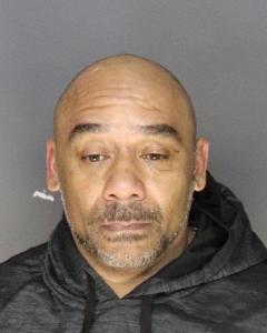 Eric Reeds a registered Sex Offender of New York