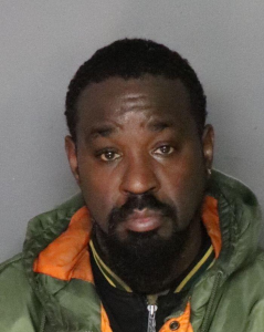 Lucius Stewart a registered Sex Offender of New York