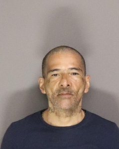 Daniel Rodriguez a registered Sex Offender of New York