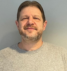 Nathan M Kryston a registered Sex Offender of New York