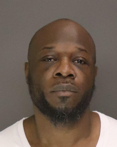Sean L Cutty a registered Sex Offender of New York