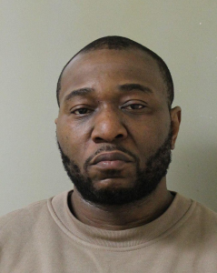 Lewis James a registered Sex Offender of New York