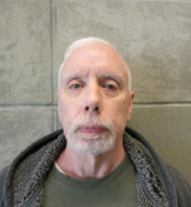 Jeffrey A Wilcox a registered Sex Offender of New York