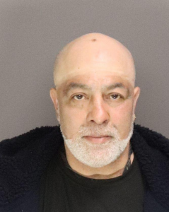 Franky Contes a registered Sex Offender of New York