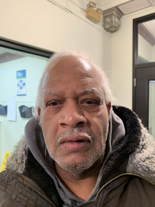 Scott Carter a registered Sex Offender of New York
