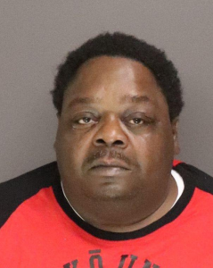Mark Williams a registered Sex Offender of New York