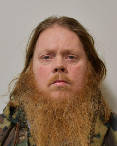 Daniel John Bushman a registered Sex Offender of New York