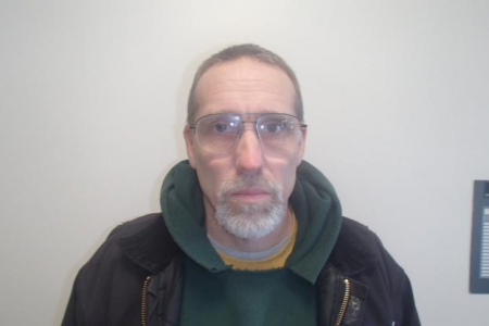 Peter Breese a registered Sex Offender of New York