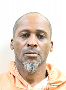 Xavier Clay a registered Sex Offender of New York