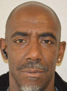 Larry A Mosley a registered Sexual Offender or Predator of Florida