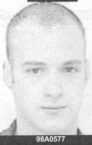 George A Bristol a registered Sex Offender of California